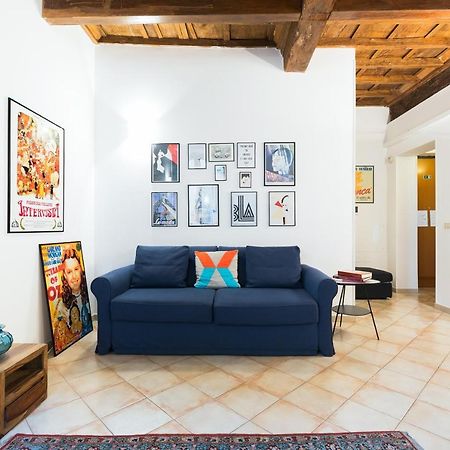 Suites Campo De' Fiori - Zen18-19-20 Rom Eksteriør billede