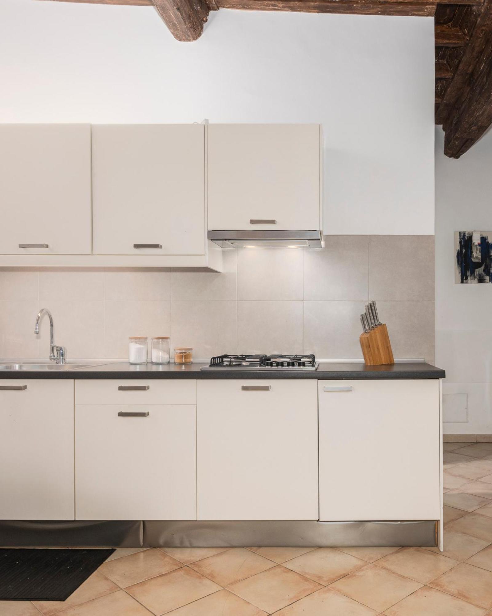 Suites Campo De' Fiori - Zen18-19-20 Rom Eksteriør billede