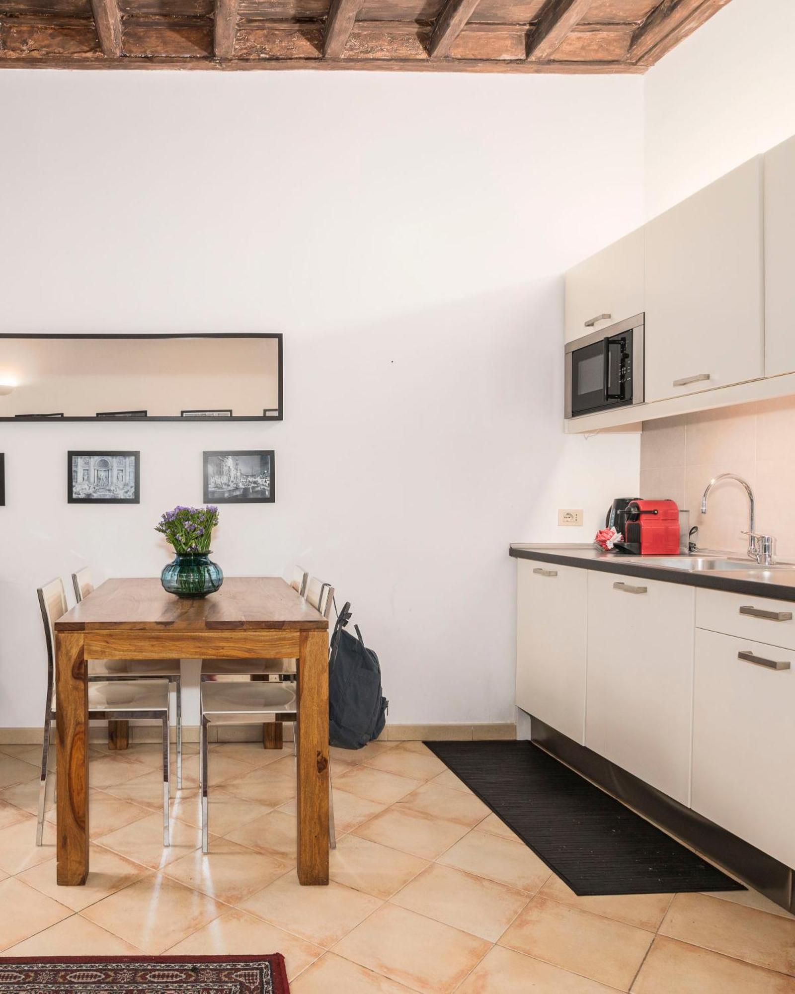 Suites Campo De' Fiori - Zen18-19-20 Rom Eksteriør billede