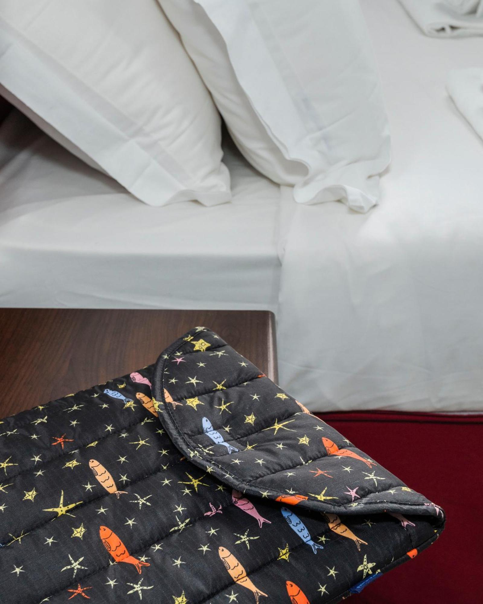 Suites Campo De' Fiori - Zen18-19-20 Rom Eksteriør billede