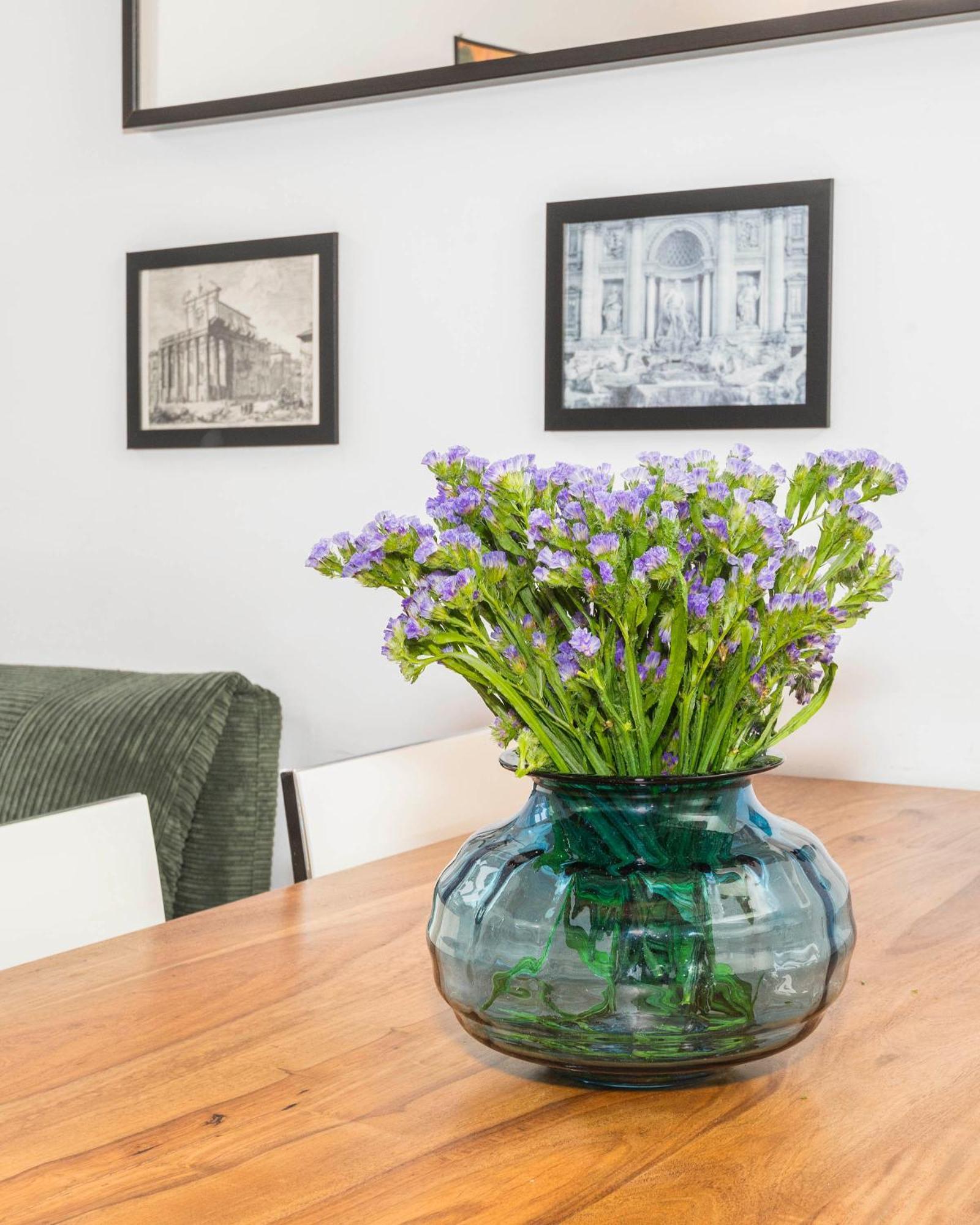 Suites Campo De' Fiori - Zen18-19-20 Rom Eksteriør billede