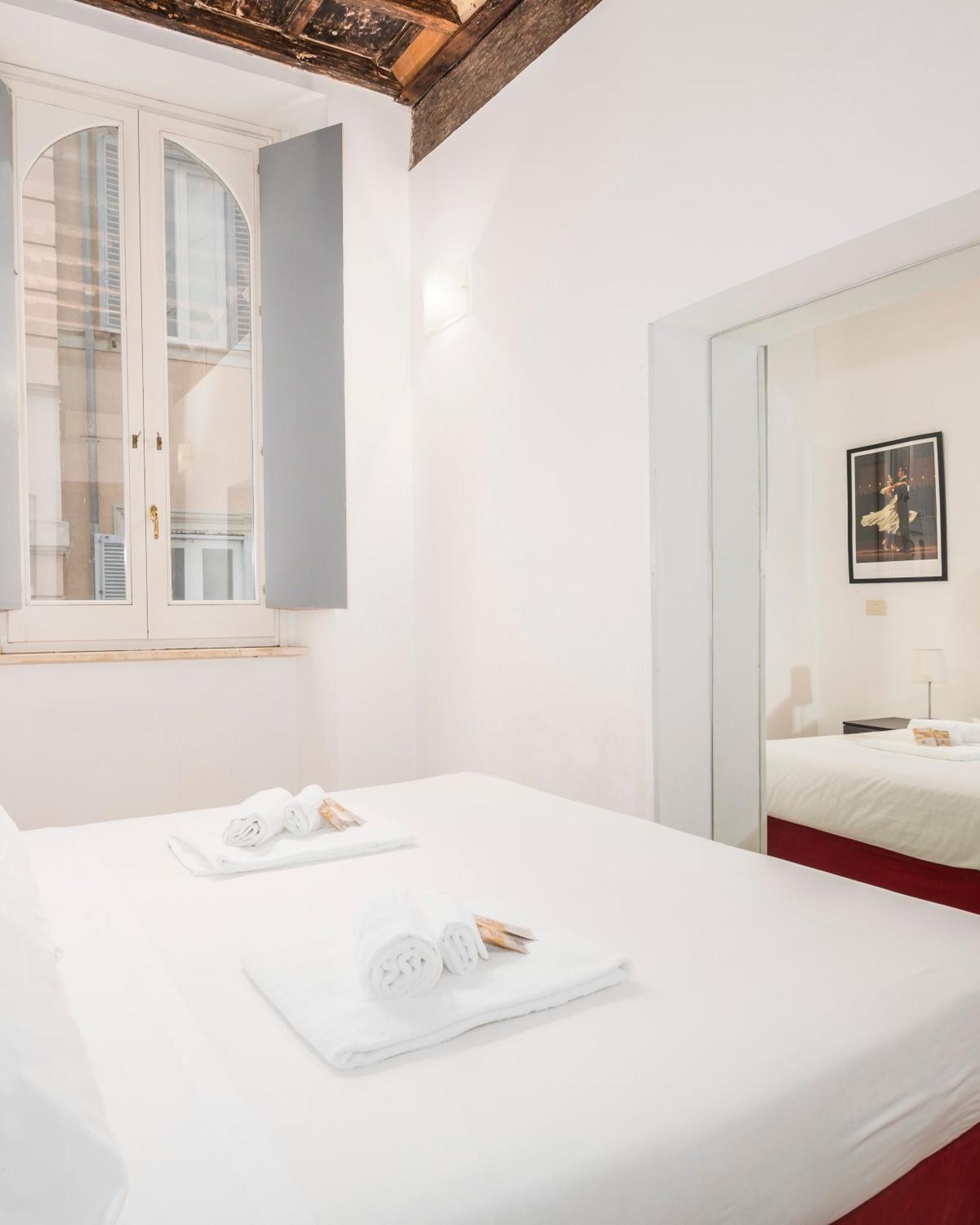 Suites Campo De' Fiori - Zen18-19-20 Rom Eksteriør billede